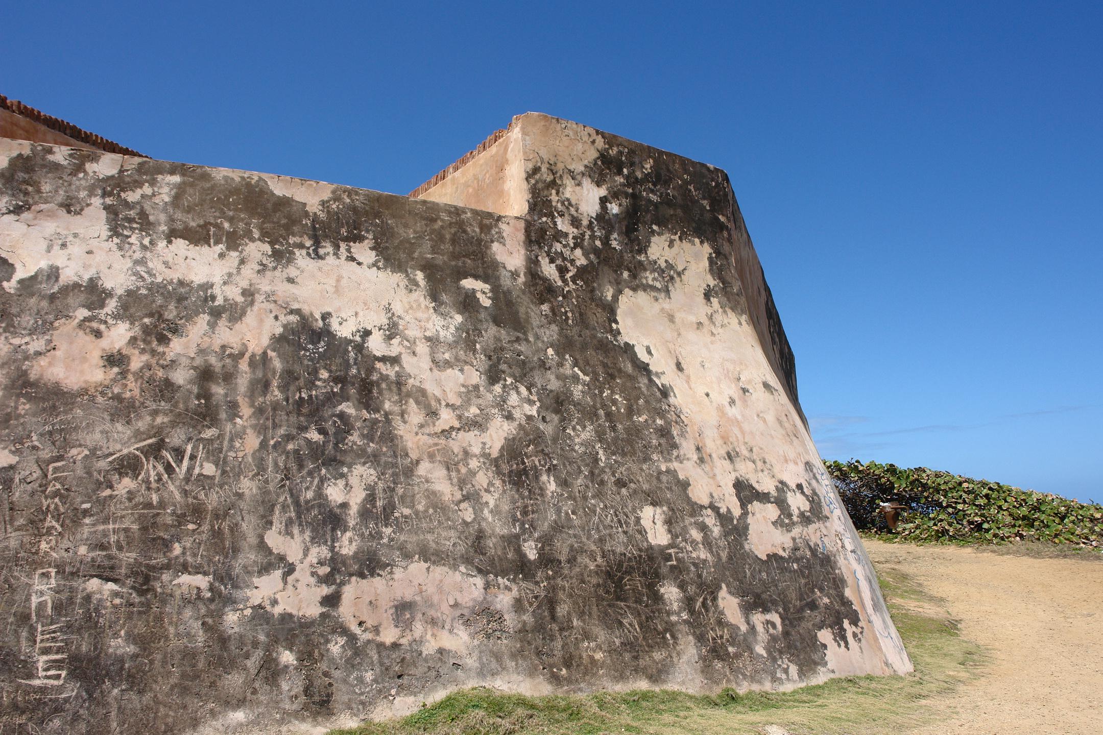 Batería del Escambrón - San Juan (Puerta de Tierra) - 2011 00011